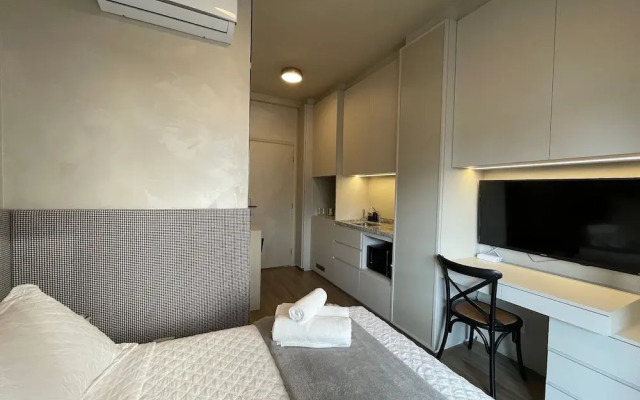 Prime Stay - Vila Buarque
