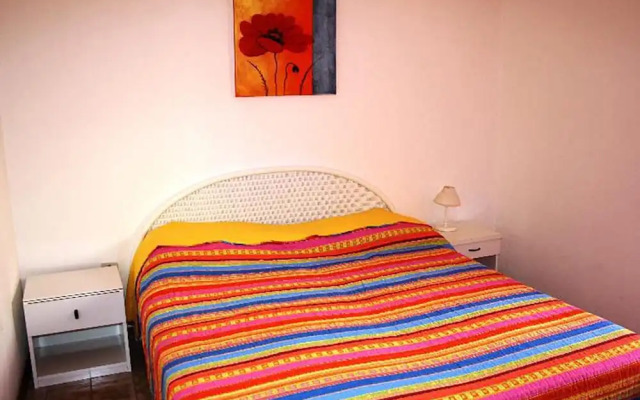 Complessi Residenziali Cala Longa