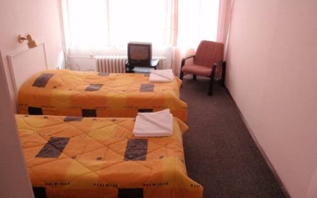 Hotel Rozhen