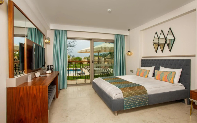 Molino Hotel