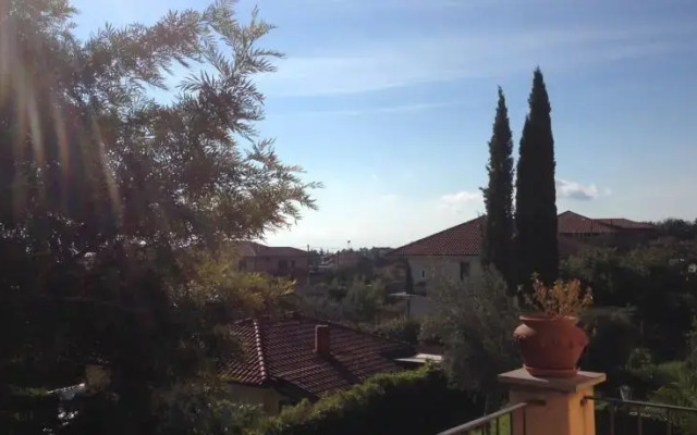 La Mia Etna