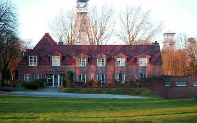 Hotel De Venne