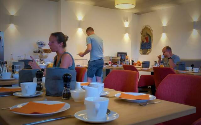 Altstadthotel Alt & Jung