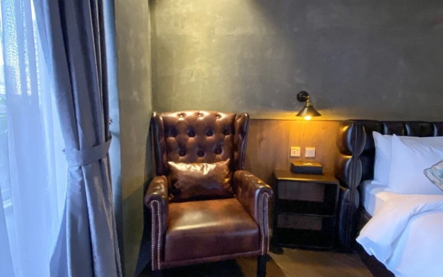 CHECK inn Phnom Penh BKK 1