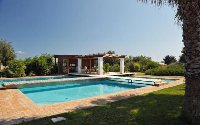 Villa Carcano B&B