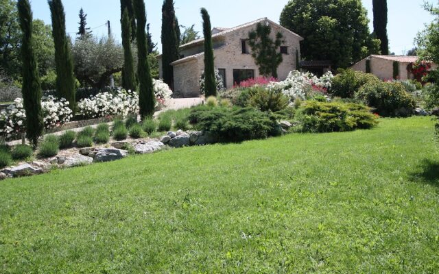 Au Chant des Sorgues