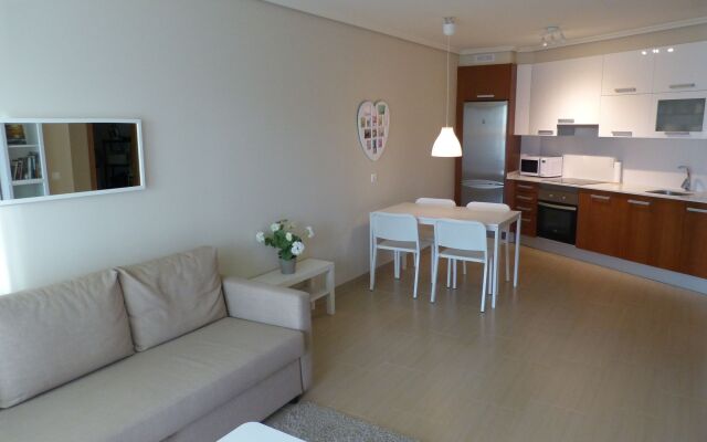 Apartamento Vistaroja by Suncanarias