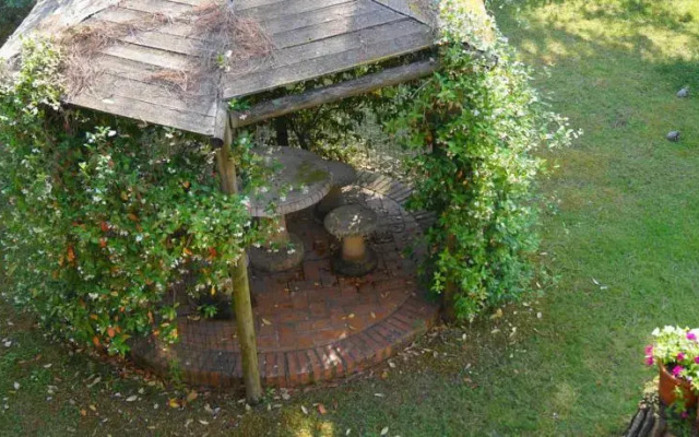 Agriturismo Villa Isa