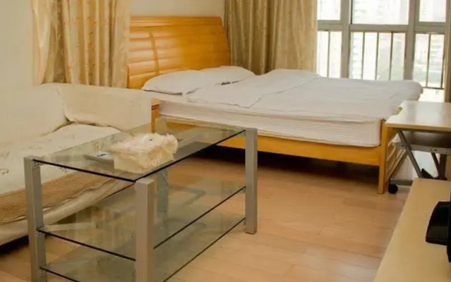 Shahe Century Hotel Apartment Store