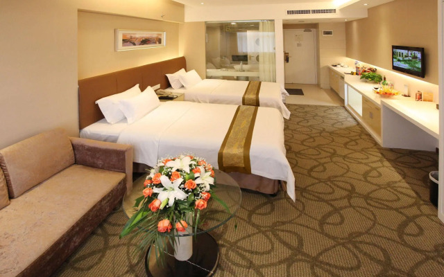 New Beacon International Hotel