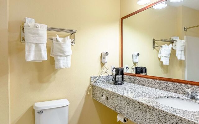 Quality Inn Burkeville