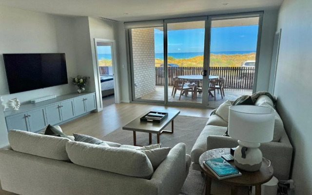 Sea Dunes Luxury Apartments