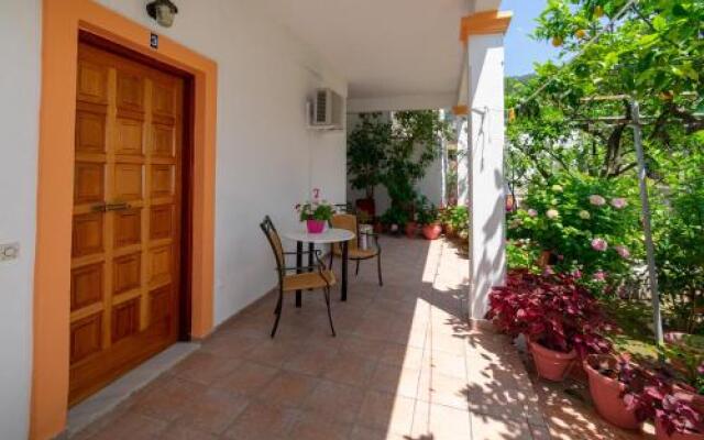 Villa Sofia Apartments