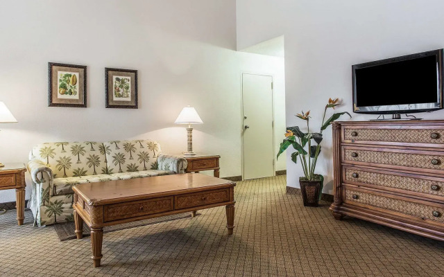 Four Points by Sheraton Myrtle Beach