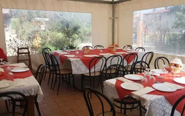 Agriturismo Le Vigne