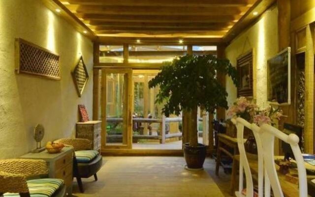 Sanse Yunhe Inn