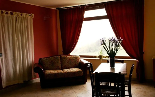 Country House Entropia