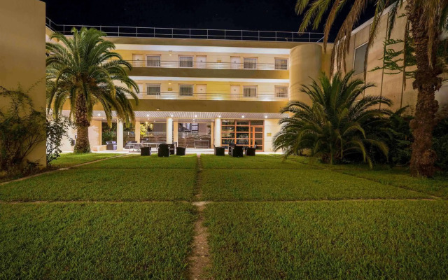 Mercure Cannes Mandelieu