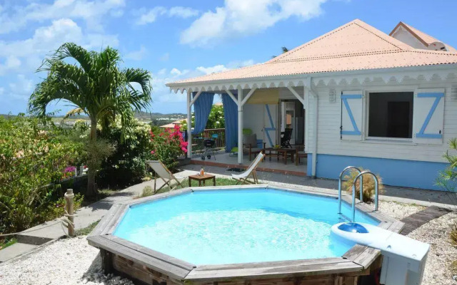 Villa Bambou