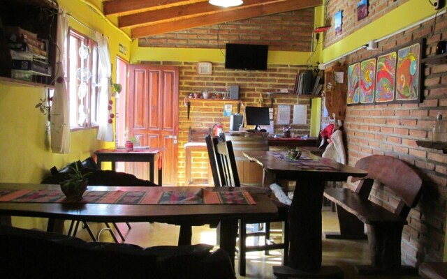 Hostal del Suri