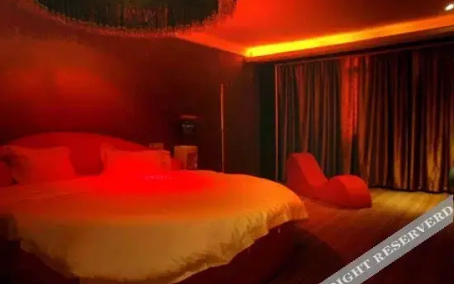 Yuanwei Hotel Shaxian(Shaxian Museum &sangming North Station Branch)