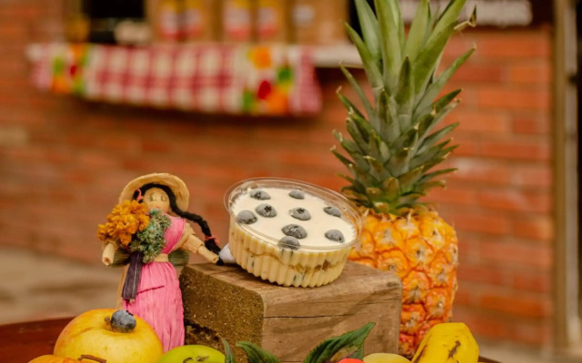 Villa de Libertad DF