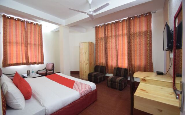 Capital O 11741 Hotel Nest