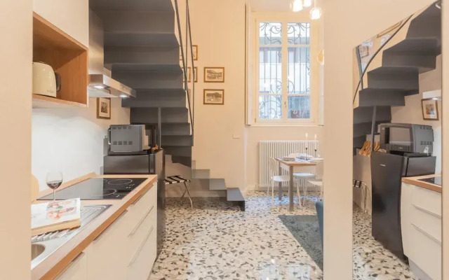 Cinque Giornate 70 Suites - Demetra
