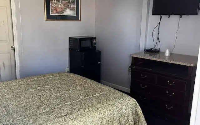 Grand Howell Inn