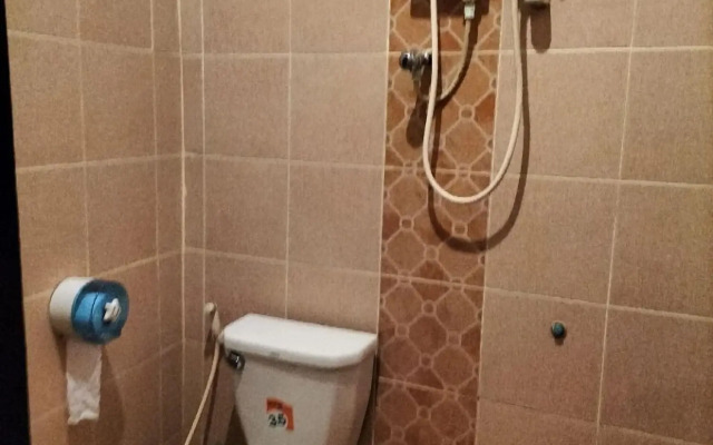 Sovanphum Guesthouse
