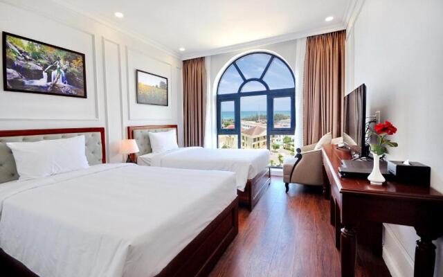 Sunflower Hotel Phu Yen