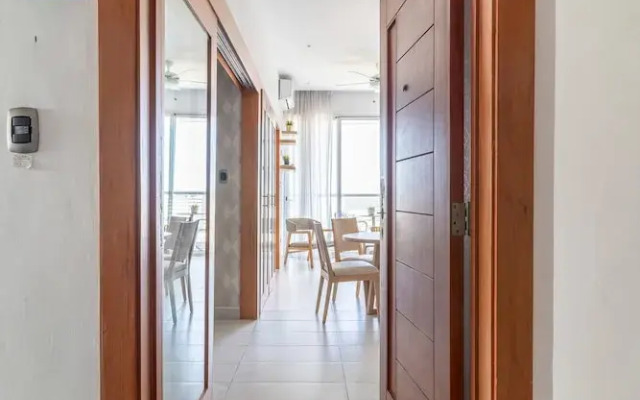Apartamento S1404 - Downtown Santo Domingo