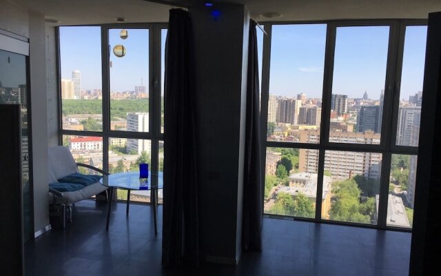 Dynasty Apartment 32 Floor