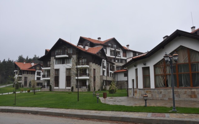 Semiramida Gardens  Apartments_PMS