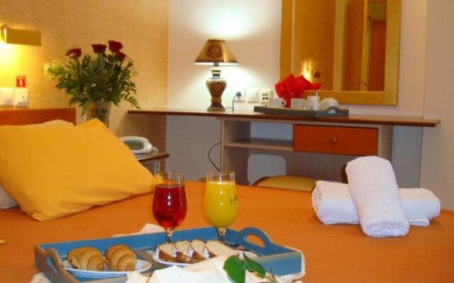 Mantas Hotel