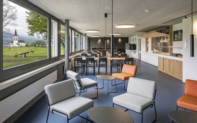 Youth Hostel Rapperswil-Jona