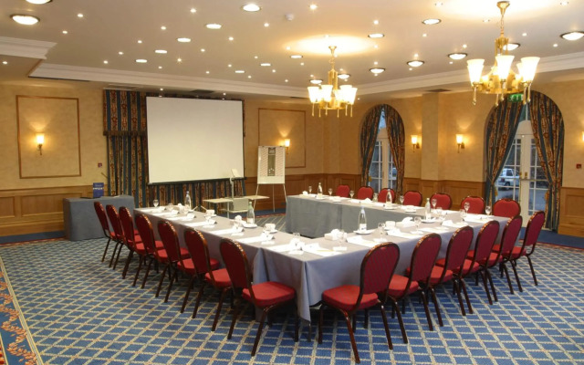 Quorn Country Hotel