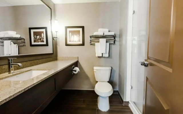 Holiday Inn Express & Suites Spruce Grove Stony Plain