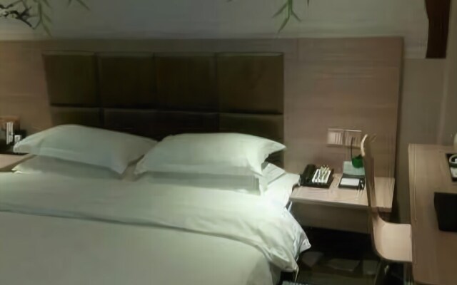 Pazhou ,guangzhou Feier Hotel Apartment