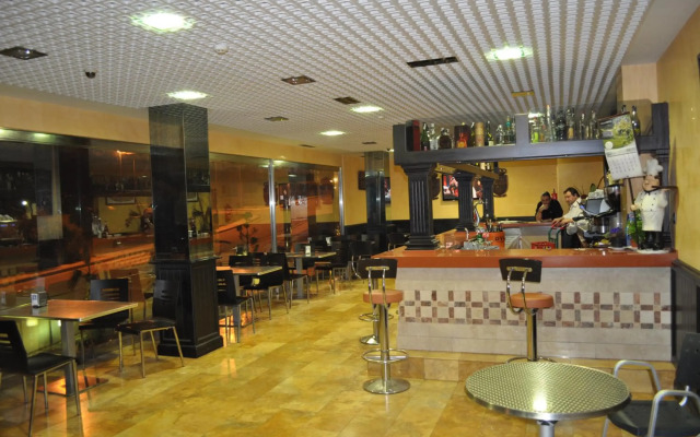 Gran Hotel Liber & Spa