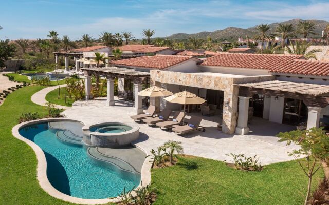 Live Aqua Private Residences Los Cabos