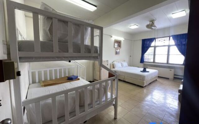 Residence Inn Pattaya