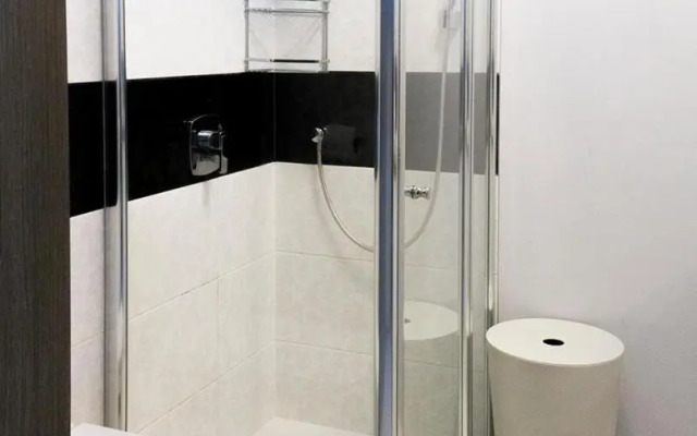 Apartament 208