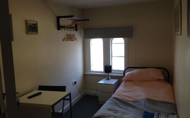 Acapulco Rooms