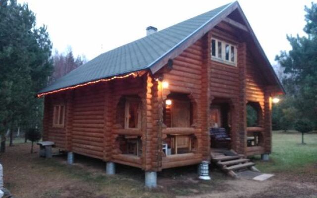 Kakulaane Tourism Farm