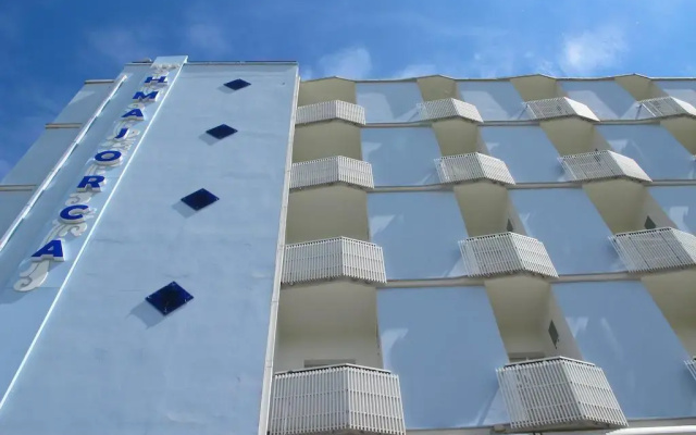 Hotel Majorca