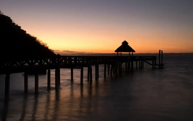 Four Seasons Resort Tamarindo