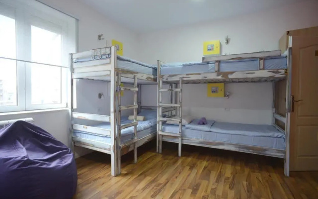 Hostel Stella Di Notte