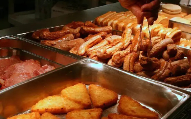 Tourist Hotel Bungoma