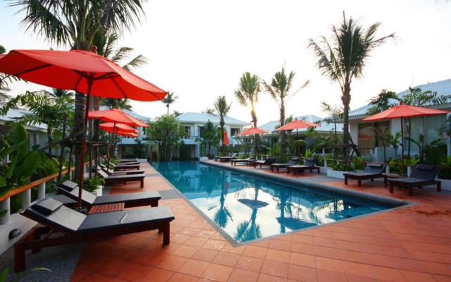 Signature Phuket Resort